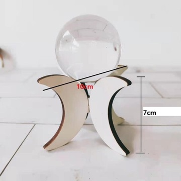 деревянная подставка