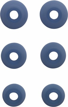 Наушники-вкладыши JBL Tune Beam ANC Синие