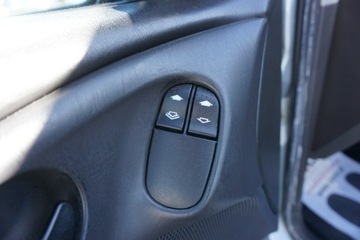 Ford Focus I Kombi 1.6 16V 101KM 2003 Ford Focus zarejestrowany i ubezpieczony w Polsce,, zdjęcie 8