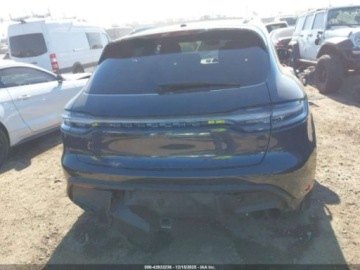 Porsche Macan 2024 Porsche Macan T 2024 2.0 Benzyna 261KM, zdjęcie 4