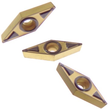 НАБОР ТОКАРНЫХ НОЖЕЙ 12мм 12x12 6 ВСТАВОК VBMT 110304 SVJBR SVJBL SVVBN