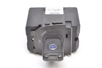 FIAT CROMA II SPÍNACÍ SKŘÍŇKA KLÍČEK 7354312800