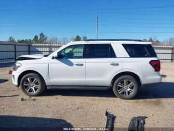 Ford Expedition III 2024 Ford Expedition 2024 Ford Expedition Limited 4x2 3.5 Benzyna 400KM, zdjęcie 13