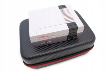 Чехол IRIS Premium для консоли NES Classic Mini Edition