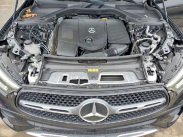 Mercedes GLC C254/X254 2023 Mercedes-Benz GLC 300 4Matic 2023 2.0 Benzyna 255KM, zdjęcie 6