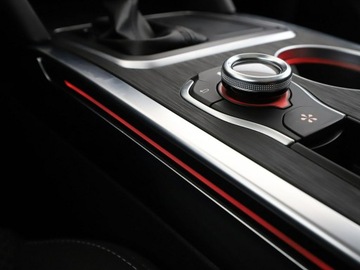 Renault Talisman Grandtour Facelifting 2.0 Blue dCi 160KM 2021 Renault Talisman automat LED lift navi virtual, zdjęcie 32