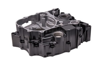 Hyper 125 правый картер двигателя