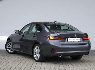 BMW Seria 3 G20-G21 Limuzyna 2.0 320i 184KM 2021 BMW 320 xDrive, 184KM, FV-23%, Fotele sportowe z p, zdjęcie 2