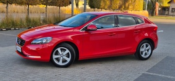 Volvo V40 II Hatchback 1.6 T2 120KM 2015 Volvo V40 T2 1.6 turbo 120ps navi pol skory serwis ASO Gwarancja Piękny!, zdjęcie 32