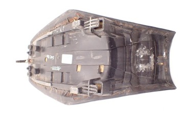 SMC 520 Wildcat Barossa Canyon Многоместное сиденье