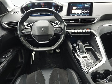 Peugeot 5008 II Crossover 1.2 PureTech 130KM 2019 Peugeot 5008 1.2 PureTech Crossway S&amp;S EAT6/ 7os., zdjęcie 11