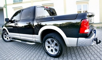 Dodge Ram IV 2011 Dodge RAM 5.7 HEMI/Navi/Kamera/ 4x4/Skóry/ FuLL, zdjęcie 30