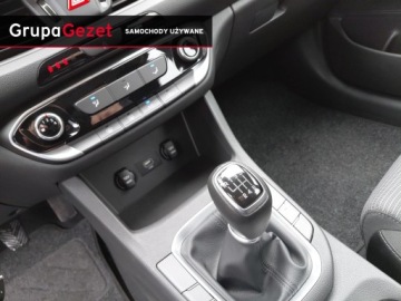 Hyundai i30 III 2023 Hyundai i30 1.5 T-GDI 160KM 6MT 2023 MODERN + 8" DISPLAY Autoryzowany salon, zdjęcie 14