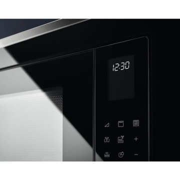 Electrolux LMS4253TMK встраиваемая микроволновая печь