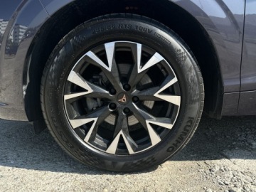 Cupra Terramar SUV 1.5 eTSI 150KM 2024 Cupra Terramar 1.5 eTSI 150KM Pakiet Immersive Pak, zdjęcie 38