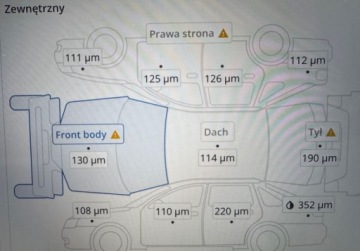 BMW Seria 1 F20-F21 2015 BMW Seria 1 bezwypadek1wlascicielserwis asoorg lakierz Niemiecjak nowe, zdjęcie 26