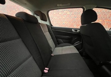 Peugeot 307 II Hatchback 1.6 16V 109KM 2005 Peugeot 307 LPG Klima Isofix Gwarancja w cenie Warszawa VRLX 1.6 110KM, zdjęcie 15