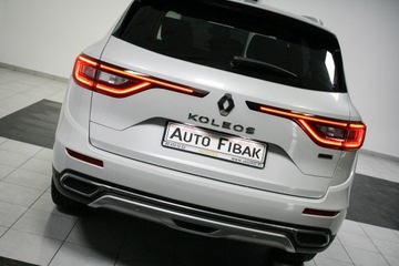 Renault Koleos II SUV Facelifting 2.0 Blue dCi 184KM 2021 Renault Koleos Salon Polska*I rej, zdjęcie 12