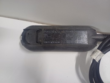 ЗАРЯДНАЯ СТАНЦИЯ AUDI A3 E-TRON