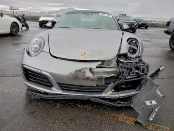 Porsche 911 992 2019 Porsche 911 Carrera 2019 3.0 Benzyna 379KM, zdjęcie 5