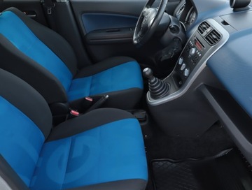 Opel Agila B 1.0 Twinport ecoFLEX 65KM 2009 Opel Agila 1.0, GAZ, Klima, Parktronic,ALU, zdjęcie 8