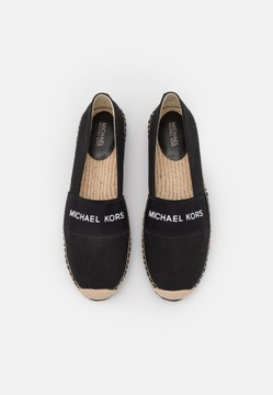 MICHAEL Michael Kors VICKY - Espadryle 38.5 AAB