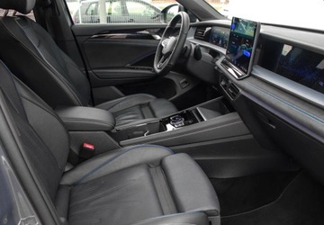 Volkswagen Tayron 2025 Volkswagen Tayron 2.0 TDI 193KM 4MOTION R-Line Dach Panoramiczny Hak LED M, zdjęcie 13