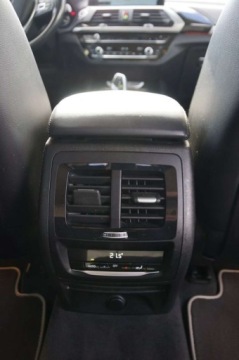 BMW X3 G01 SUV 2.0 20d 190KM 2017 BMW X3 2.0 Diesel 190 KM, 4x4, Navi, LED, Polskora, Hak, GWARANCJA 2.0, zdjęcie 30