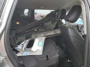 Jeep Compass II 2022 Jeep Compass Jeep Compass Latitude FWD, od ubezpieczalni 2.4 Benzyna 177KM, zdjęcie 8