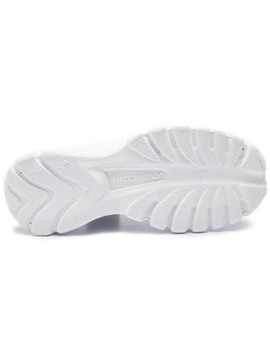 ALTERCORE Sneakersy Mossi White