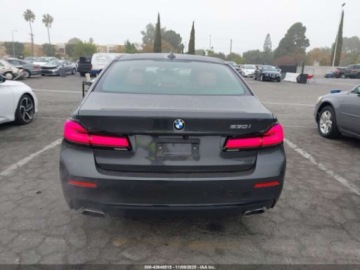 BMW Seria 5 G90-91 2023 BMW Seria 5 530i 2023 2.0 Benzyna 248KM, zdjęcie 4