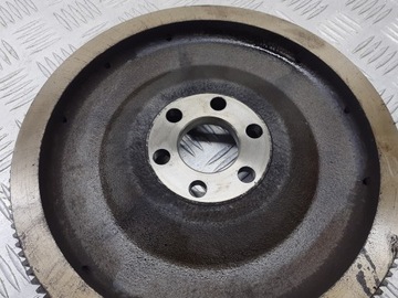 KOLO SETRVAČNÍK MITSUBISHI COLT VI 1.3