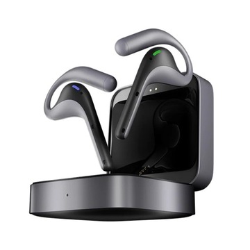 Наушники переводчика ИИ для разговоров без функции интернет -памяти