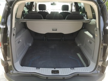 Ford S-Max I Van 2.0 TDCi 140KM 2007 Ford S-Max 2.0TDCI 140KM # Klima # C. Cofania #, zdjęcie 7