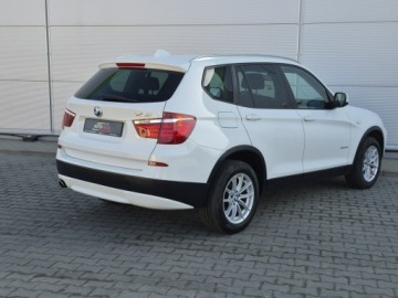 BMW X5 F15 2013 BMW X5 2.0d, 184KM, Pełen Serwis,, zdjęcie 8