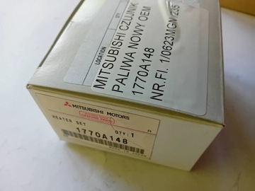 MITSUBISHI OUTLANDER III SENZOR ÚROVNI PALIVA OE