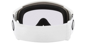 Gogle narciarskie Oakley Flight Tracker M Prizm S1