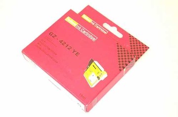 Dulin do Brother DCP-J125 J315 MFC-J220 LC-985 YE
