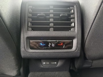 Volkswagen Golf VIII GTI 2.0 TSI 245KM 2024 Volkswagen Golf GTI, 2.0 TSI, 245 KM, skrzynia automatyczna DSG 7-stopniow, zdjęcie 18