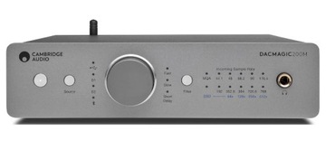 ЦАП Cambridge Audio DacMagic 200M