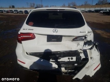 Mercedes GLC C253 2019 Mercedes-Benz GLC Mercedes-Benz GLC, zdjęcie 5