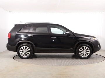 Kia Sorento II SUV 2.2 CRDi 197KM 2009 Kia Sorento 2.2 CRDi, 194 KM, 4X4, Automat, zdjęcie 5
