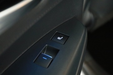 Toyota Corolla XII Sedan 1.8 Hybrid 122KM 2019 Toyota Corolla 1.8 Hybrid, Salon Polska, zdjęcie 10