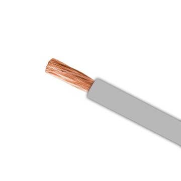 Przewód linka LgY 2,5mm2 2,5 szary 5m LAPP