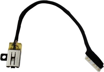 ORYGINALNE GNIAZDO DELL 15 17 P35E001 P35E 2K7X2 02K7X2 DC301011B00 CAL70