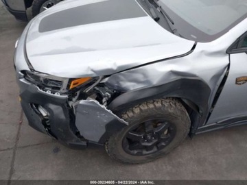 Subaru 2023 Subaru Outback 2023r, Wilderness, 2.4L, 4x4 2.4 Benzyna 260KM, zdjęcie 8