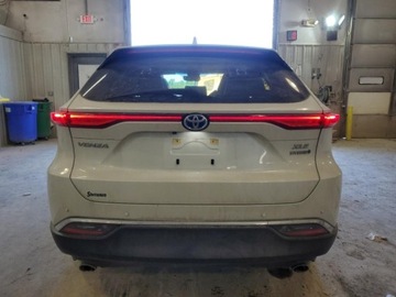 Toyota Venza 2022 Toyota Venza LE 2022 2.5l 2.5 Hybryda 219KM, zdjęcie 2