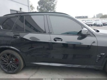 BMW X5 G05 2024 BMW X5 M Competition 2024 4.4 Benzyna 617KM, zdjęcie 6