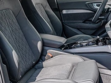 Audi A5 B10 Avant 2.0 TFSI 204KM 2025 AUDI A5 TFSI quattro S line Avant Combi 2.0 (204KM) 2025, zdjęcie 14