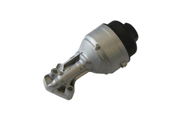 OBUDOWA FILTRA OLEJU SKODA RAPID ROOMSTER 1.2